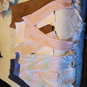 Girls variety Leggings